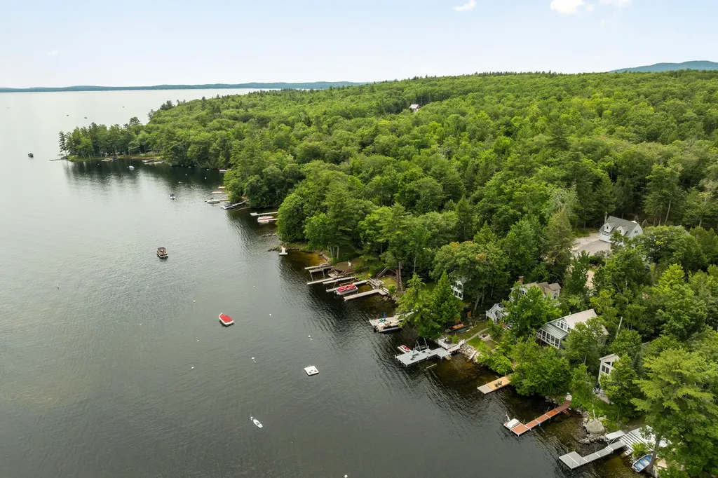827 Anderson Road Sebago ME 04029