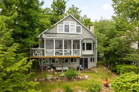 827 Anderson Road Sebago ME 04029