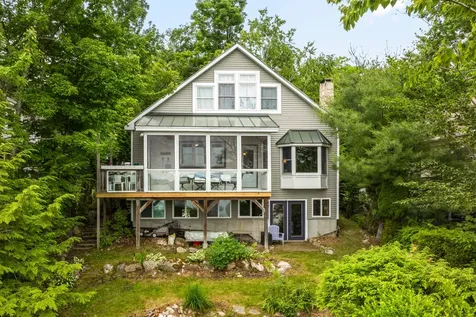 827 Anderson Road Sebago ME 04029