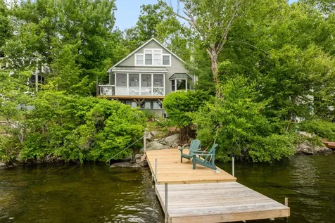 827 Anderson Road Sebago ME 04029