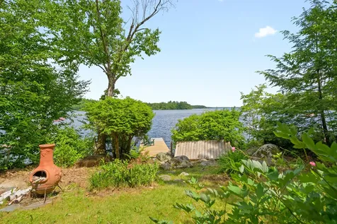 827 Anderson Road Sebago ME 04029