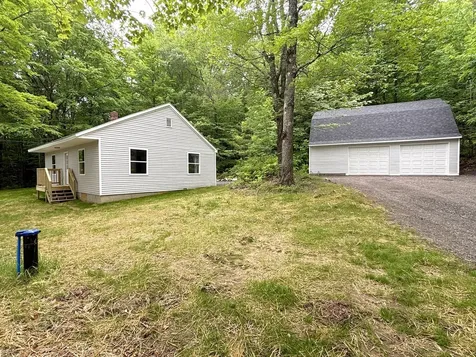 950 Main Street Wayne ME 04284