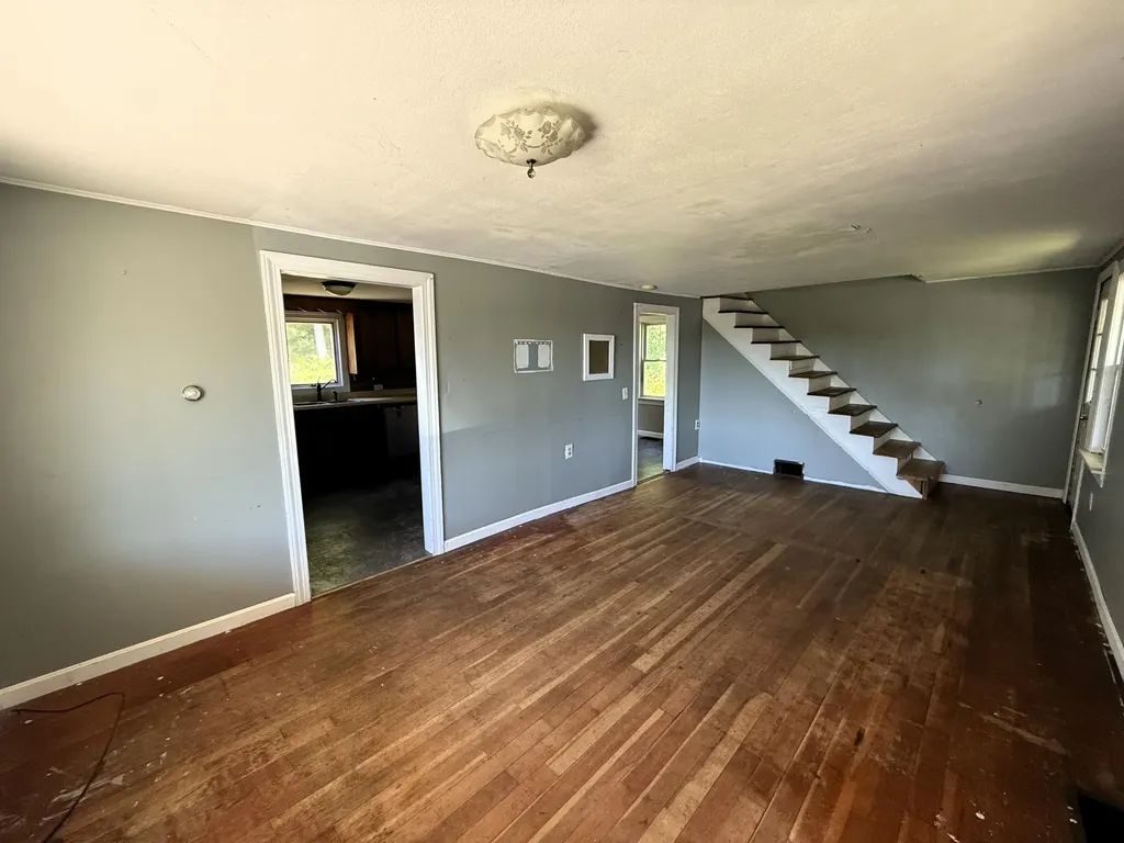 740 Spruce Head Road Saint George ME 04859