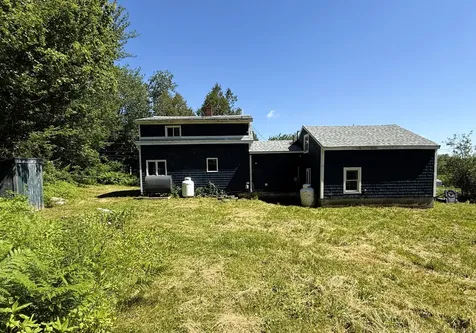 740 Spruce Head Road Saint George ME 04859