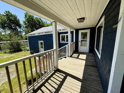 740 Spruce Head Road Saint George ME 04859