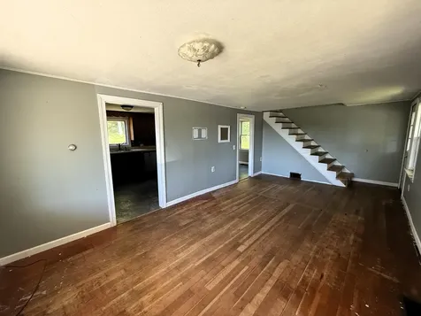 740 Spruce Head Road Saint George ME 04859