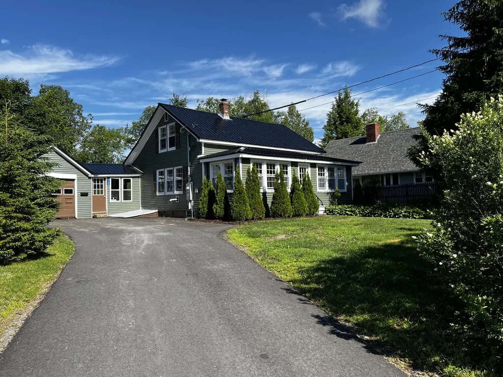 106 School Street Millinocket ME 04462