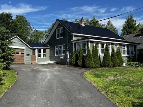 106 School Street Millinocket ME 04462