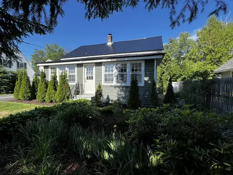 106 School Street Millinocket ME 04462