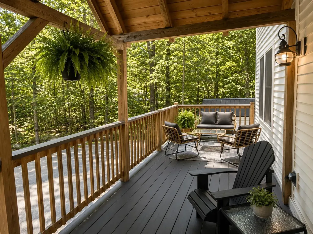 16 Escott Way Naples ME 04055