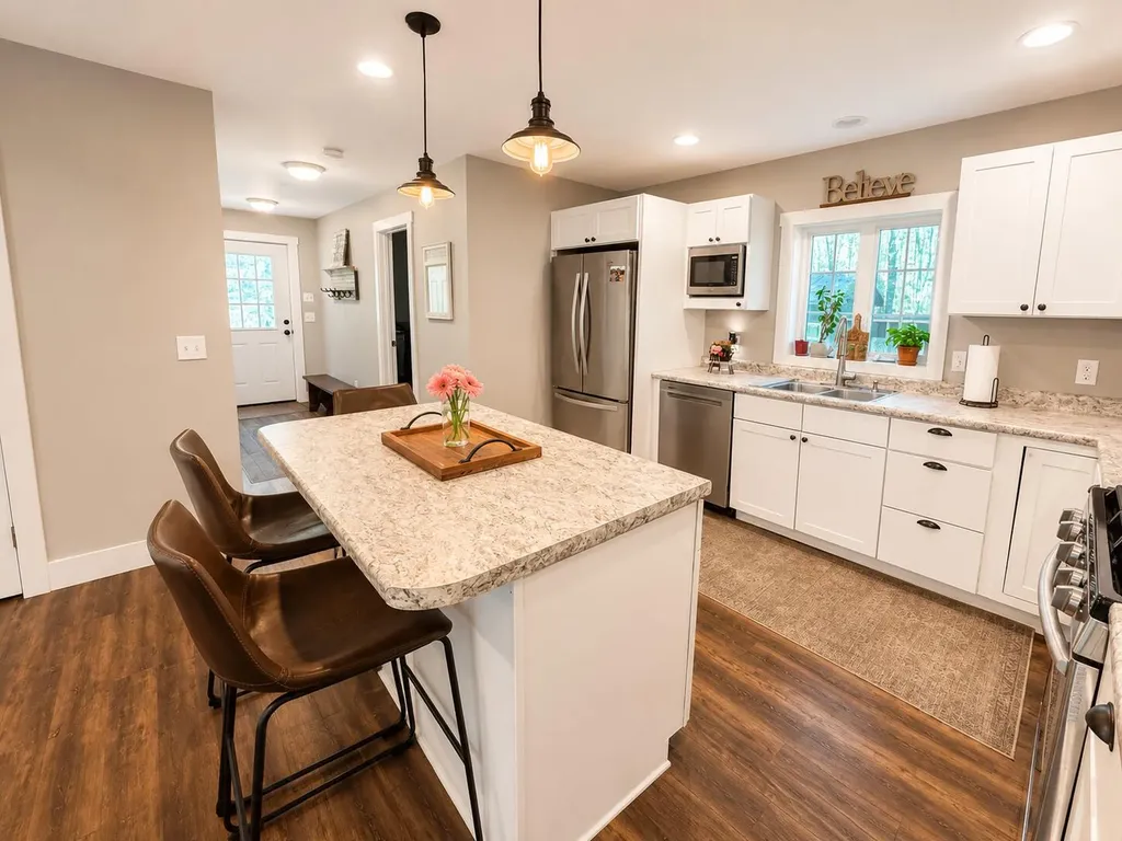 16 Escott Way Naples ME 04055