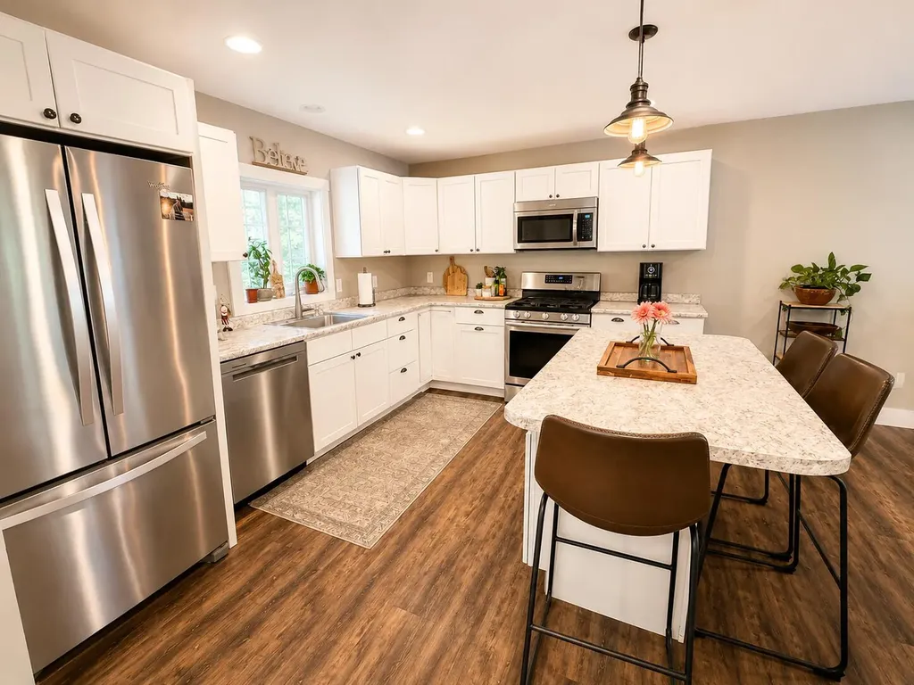 16 Escott Way Naples ME 04055