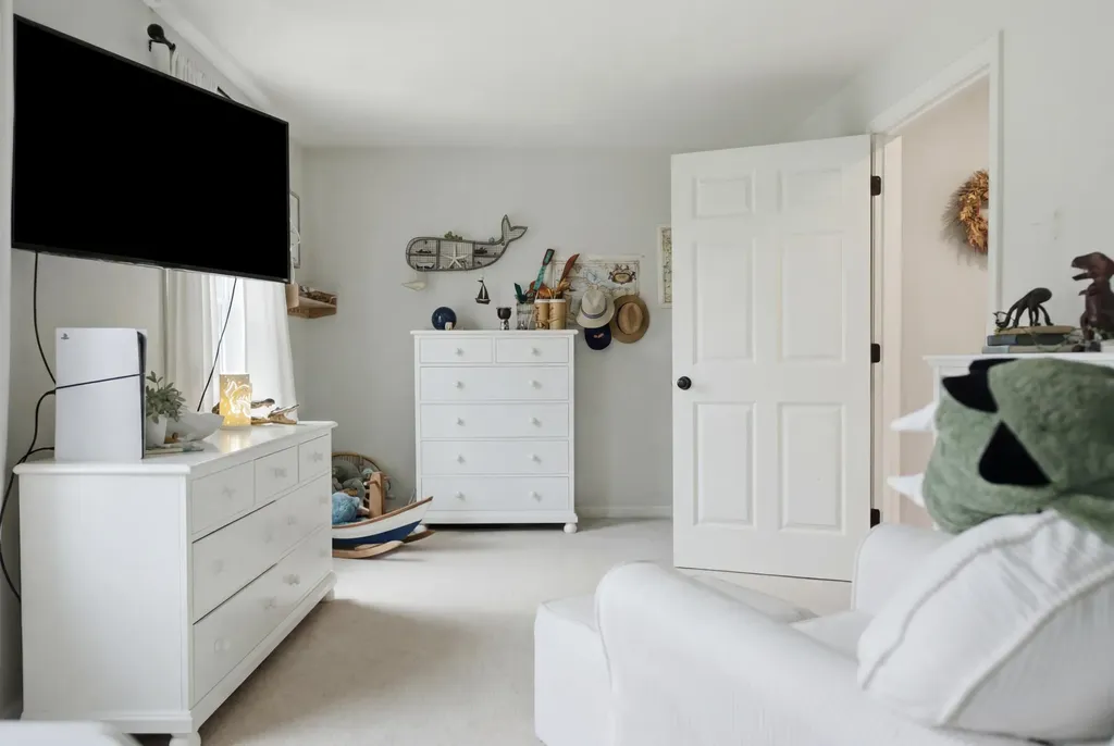 18 Pleasant Point Road Cushing ME 04563