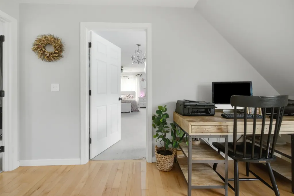 18 Pleasant Point Road Cushing ME 04563