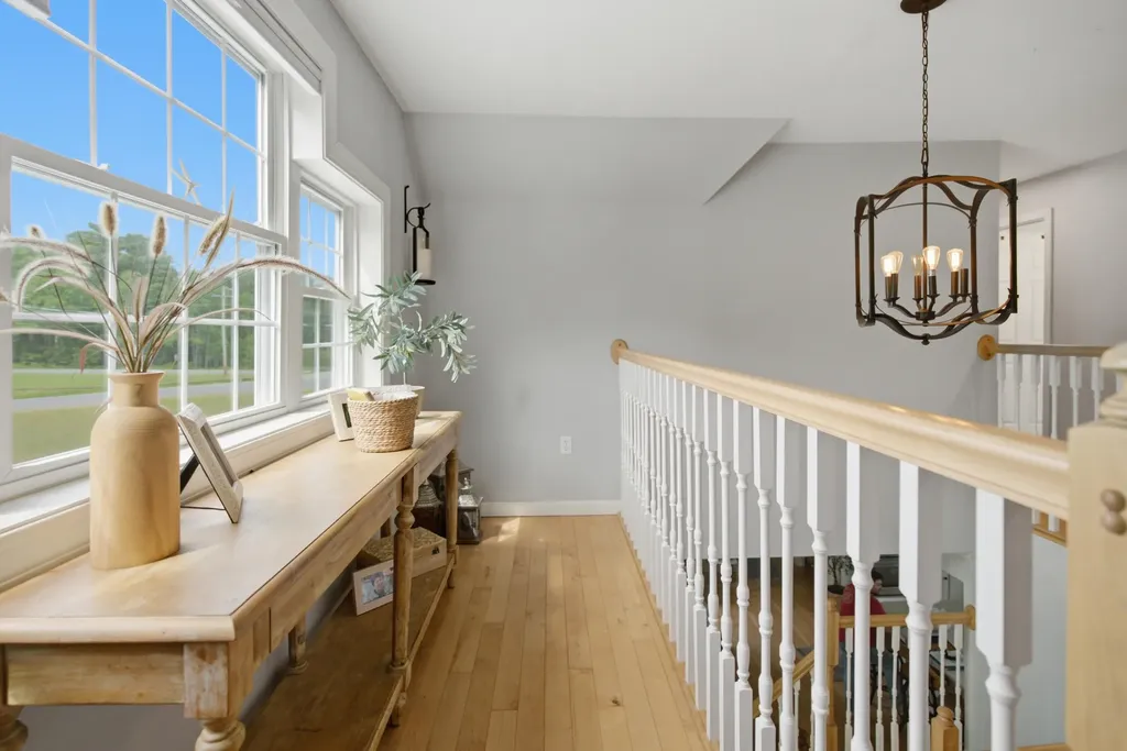 18 Pleasant Point Road Cushing ME 04563