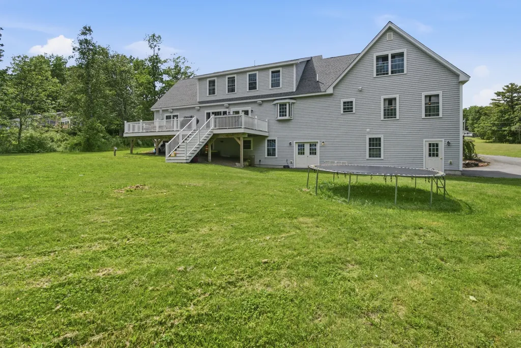 18 Pleasant Point Road Cushing ME 04563