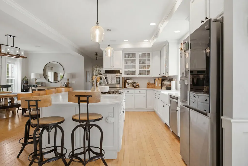 18 Pleasant Point Road Cushing ME 04563