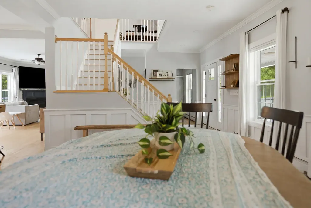 18 Pleasant Point Road Cushing ME 04563