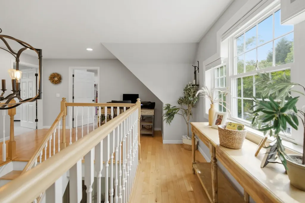18 Pleasant Point Road Cushing ME 04563