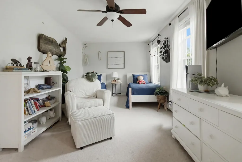 18 Pleasant Point Road Cushing ME 04563