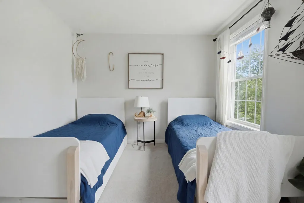 18 Pleasant Point Road Cushing ME 04563