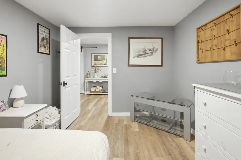 18 Pleasant Point Road Cushing ME 04563