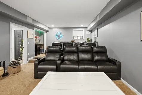 18 Pleasant Point Road Cushing ME 04563