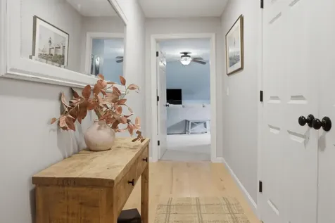 18 Pleasant Point Road Cushing ME 04563