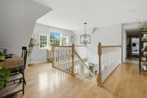 18 Pleasant Point Road Cushing ME 04563