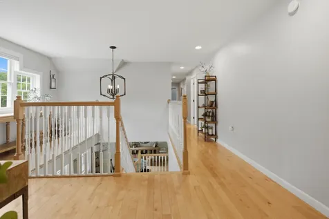 18 Pleasant Point Road Cushing ME 04563