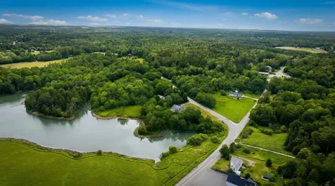 18 Pleasant Point Road Cushing ME 04563