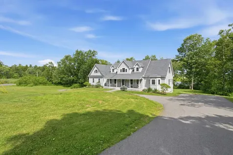 18 Pleasant Point Road Cushing ME 04563