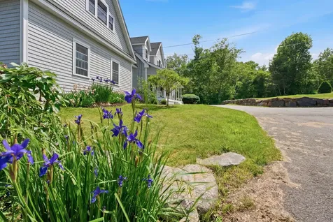 18 Pleasant Point Road Cushing ME 04563