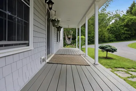 18 Pleasant Point Road Cushing ME 04563