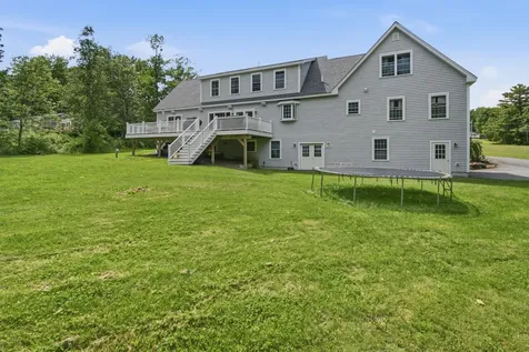 18 Pleasant Point Road Cushing ME 04563
