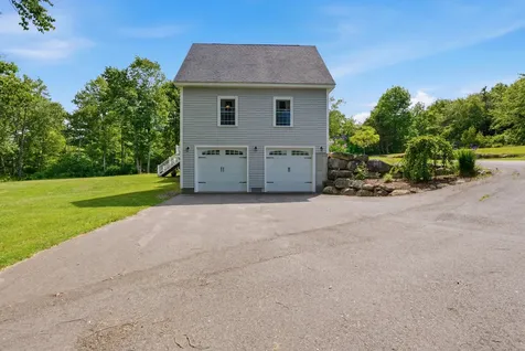 18 Pleasant Point Road Cushing ME 04563
