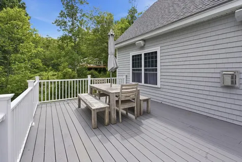 18 Pleasant Point Road Cushing ME 04563