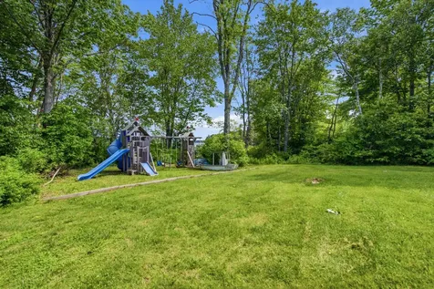 18 Pleasant Point Road Cushing ME 04563