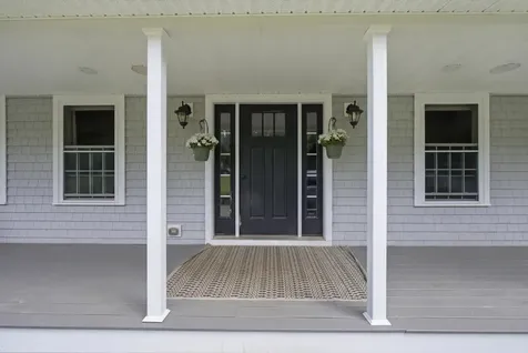 18 Pleasant Point Road Cushing ME 04563