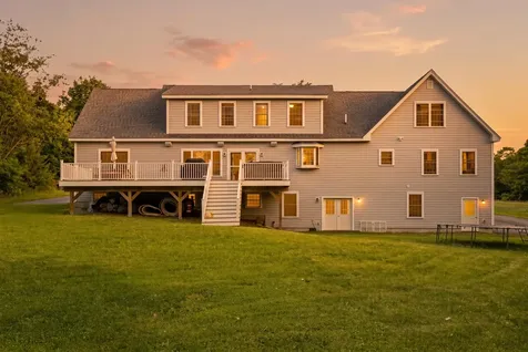 18 Pleasant Point Road Cushing ME 04563