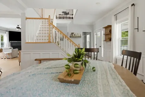 18 Pleasant Point Road Cushing ME 04563