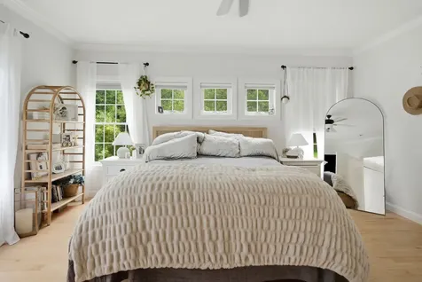 18 Pleasant Point Road Cushing ME 04563