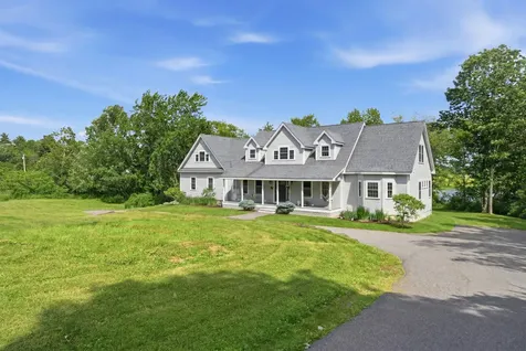 18 Pleasant Point Road Cushing ME 04563