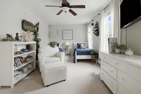 18 Pleasant Point Road Cushing ME 04563