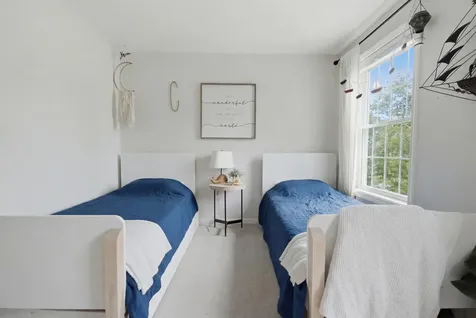 18 Pleasant Point Road Cushing ME 04563