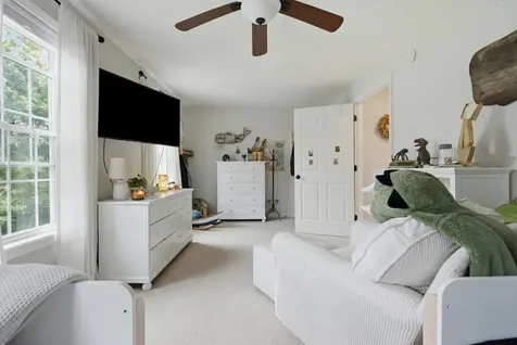 18 Pleasant Point Road Cushing ME 04563
