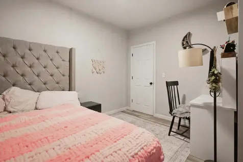 18 Pleasant Point Road Cushing ME 04563