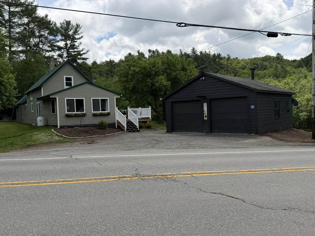 2103 Maine 46 Bucksport ME 04416