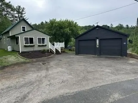 2103 Maine 46 Bucksport ME 04416
