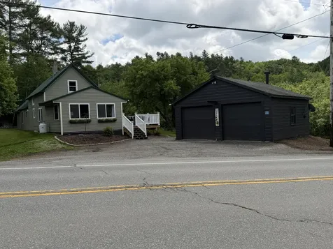 2103 Maine 46 Bucksport ME 04416